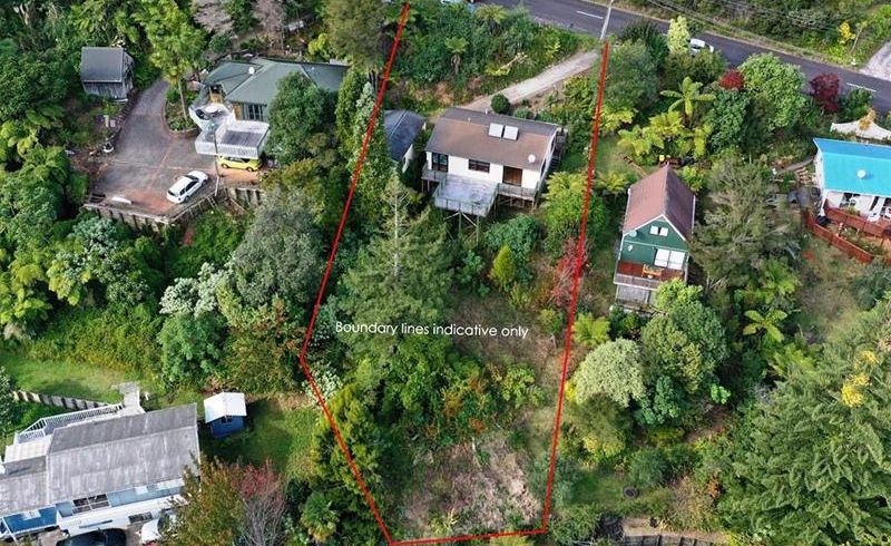  at 62 Gallagher Drive, Tairua, Tairua