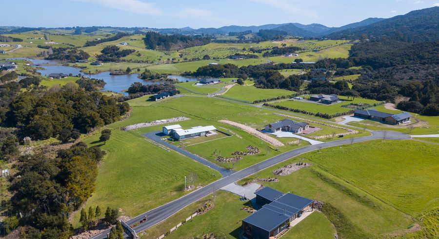  at 1 Woodleigh Lane, Mangawhai, Mangawhai