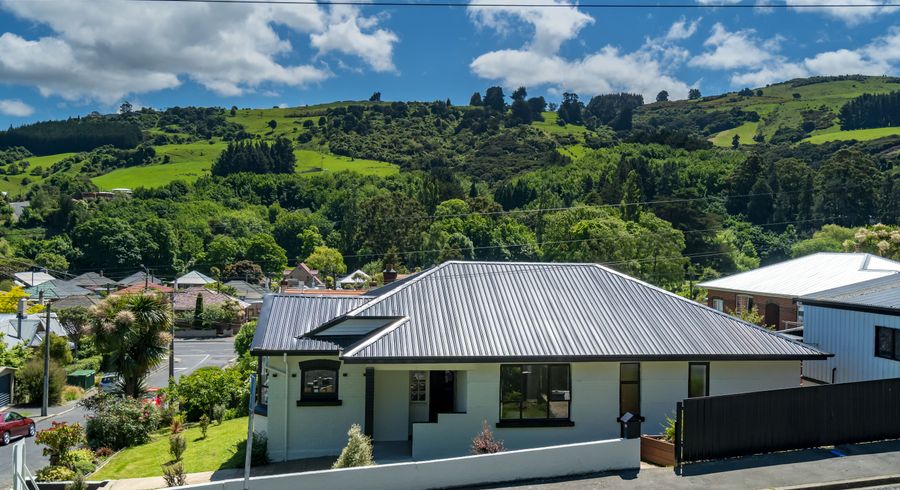  at 7 Dalkeith Street, North East Valley, Dunedin
