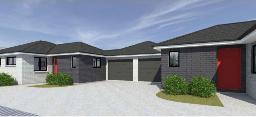  at 1 Heath Street, St Andrews, Hamilton