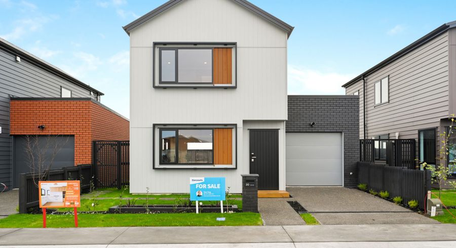  at 30 Gaylard Avenue, Chartwell, Hamilton, Waikato