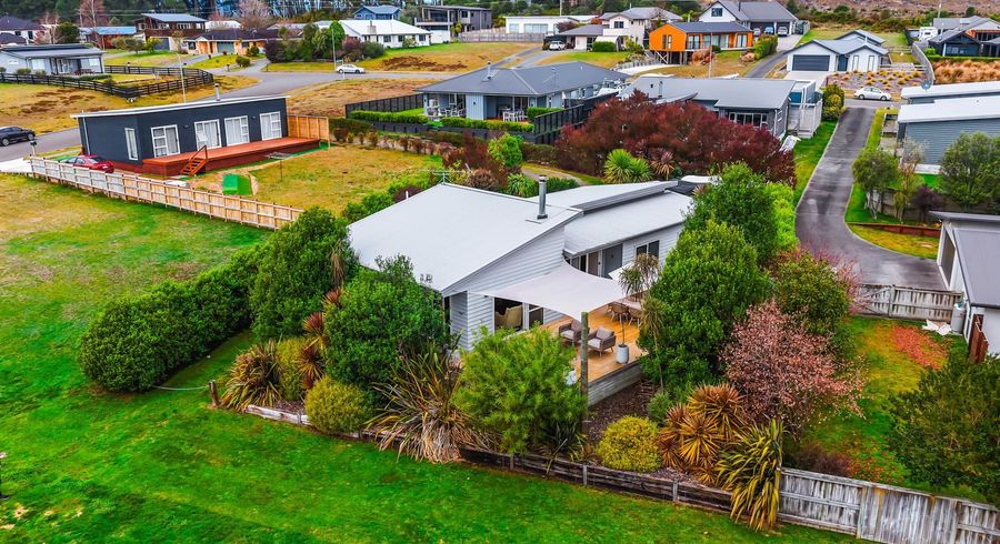  at 4 John Norrie Place, Motuoapa, Taupo, Waikato