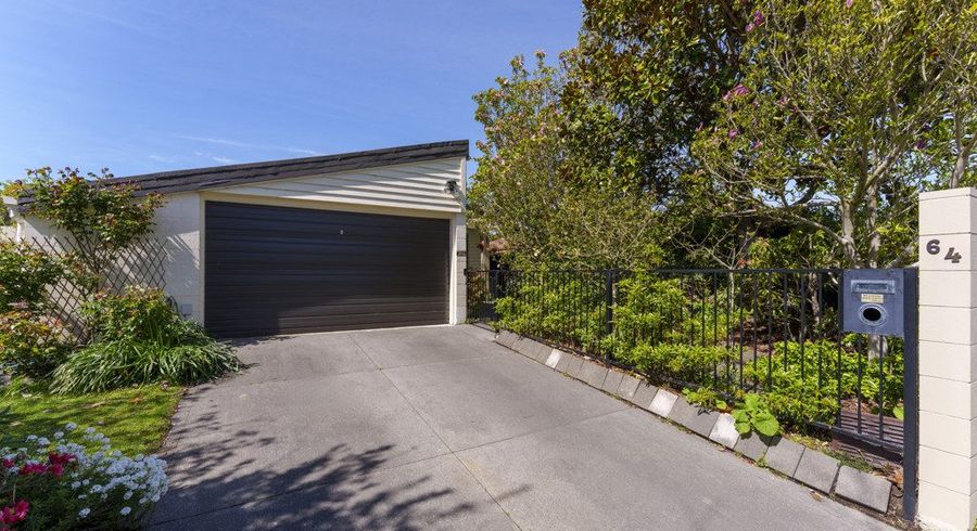  at 64 Kimberley Street, Casebrook, Christchurch City, Canterbury