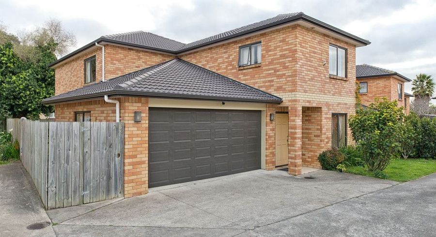  at 19H Gloucester Road, Manurewa, Manukau City, Auckland
