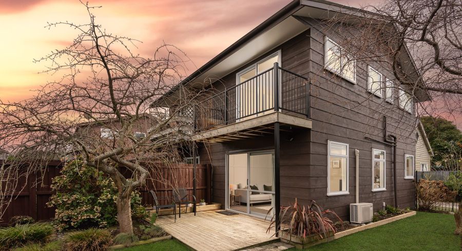  at 1/477 Hereford Street, Linwood, Christchurch City, Canterbury