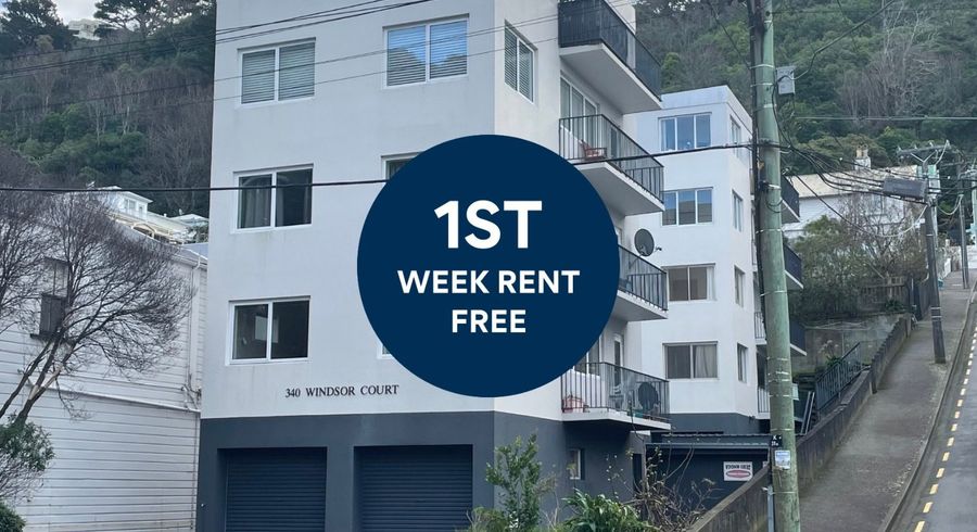  at 1/340 Tinakori Road, Thorndon, Wellington, Wellington