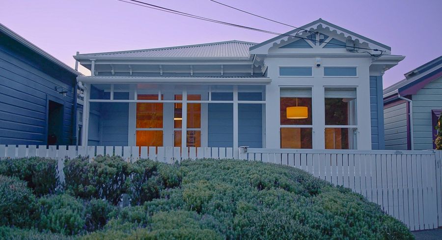  at 14 Brighton Street, Island Bay, Wellington, Wellington