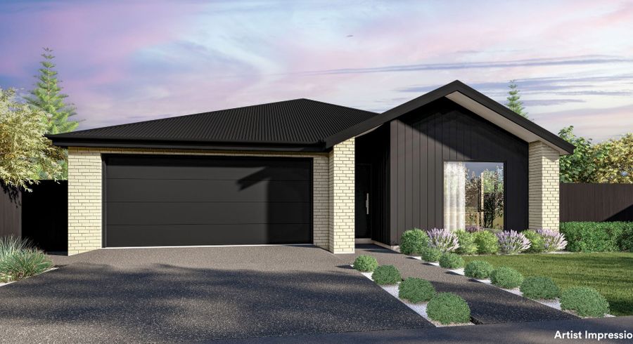  at 4 Appledore Street - Lot 12 Trices Road, Prebbleton, Selwyn, Canterbury