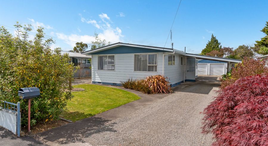  at 139 Cockburn Street, Kuripuni, Masterton