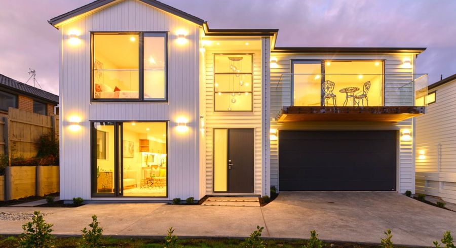  at 5B Lewis Street, Blockhouse Bay, Auckland