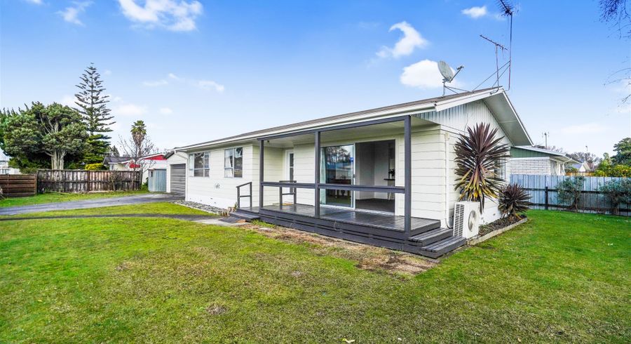  at 11 Holmes Street, Nawton, Hamilton