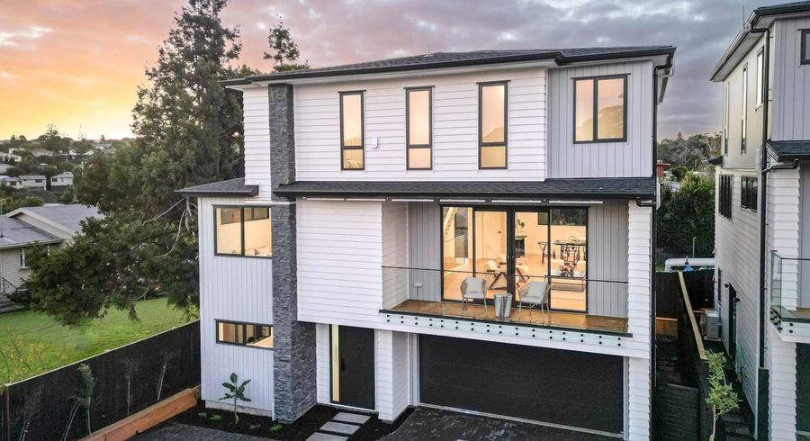  at 12C Wylie Avenue, Sunnynook, North Shore City, Auckland