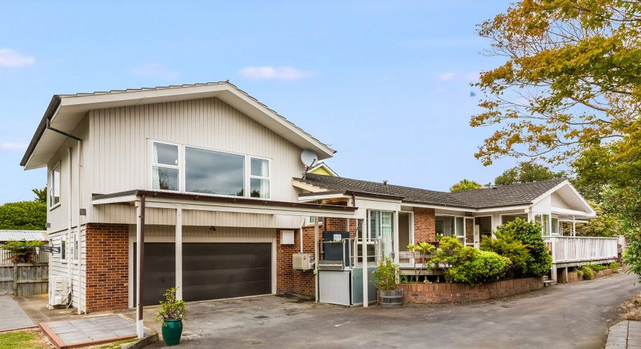  at 40 Wai-Iti Crescent, Woburn, Lower Hutt