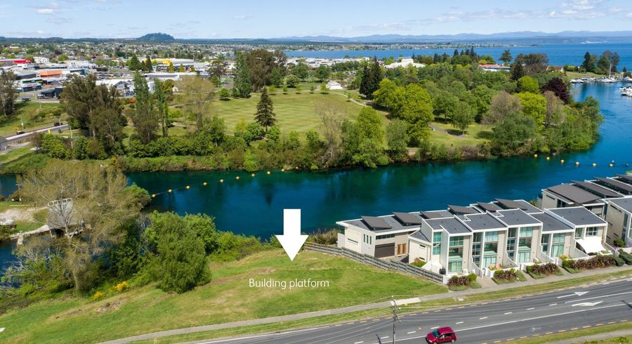  at 2 Norman Smith Street, Nukuhau, Taupo