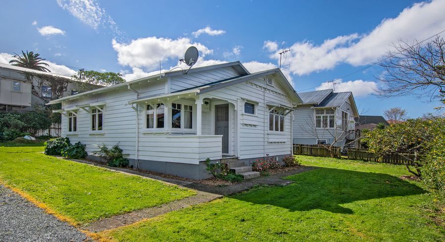  at 4 Wilkinson Avenue, Kamo, Whangarei