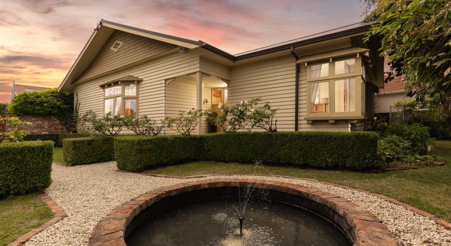  at 46 Forfar Street, St. Albans, Christchurch City, Canterbury