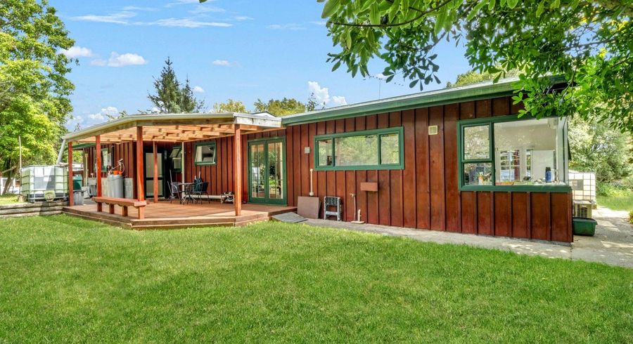  at 189 Wallace Road, Levin, Horowhenua, Manawatu / Whanganui