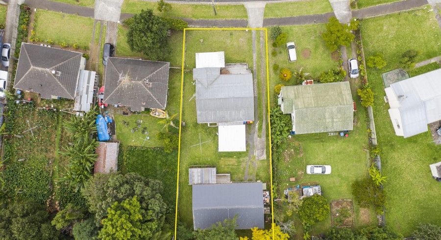  at 37 Torino Street, Point England, Auckland City, Auckland