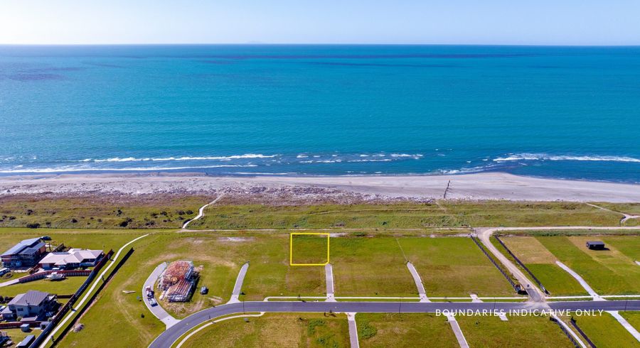  at 61A Waiōtahe Drifts Boulevard, Waiotahe, Opotiki