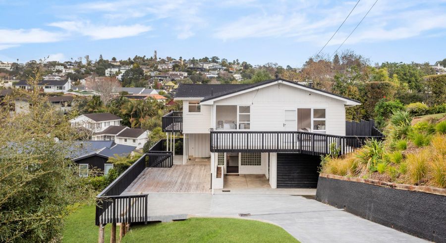  at Lot 2, 75 Edmund Street, Saint Heliers, Auckland City, Auckland