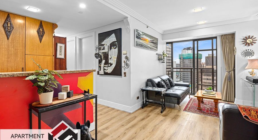  at 1 Courthouse Lane, City Centre, Auckland City, Auckland