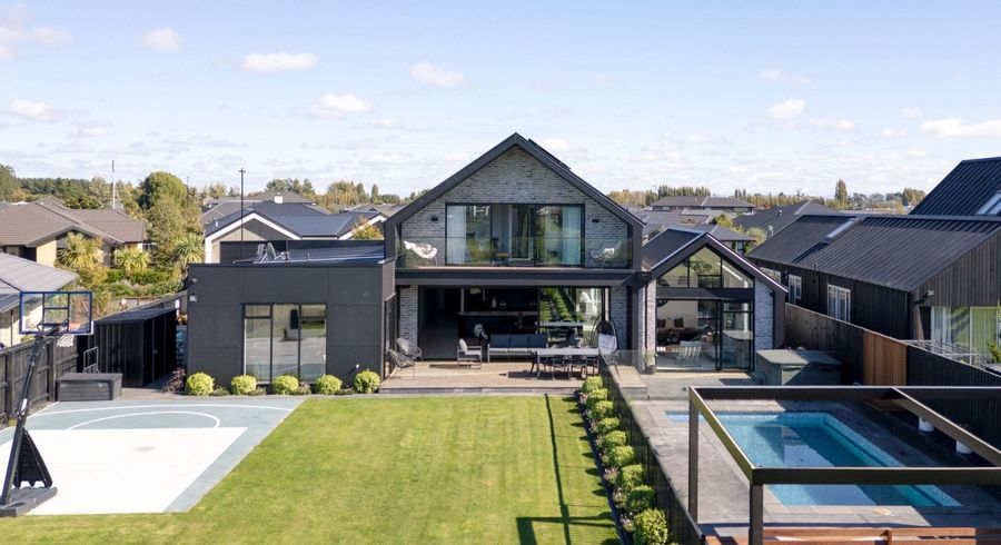  at 13 Karere Avenue, Marshland, Christchurch City, Canterbury