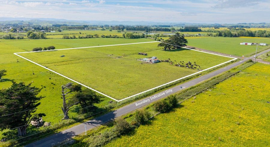  at 29 Troup Road, Woodville, Tararua, Manawatu / Whanganui