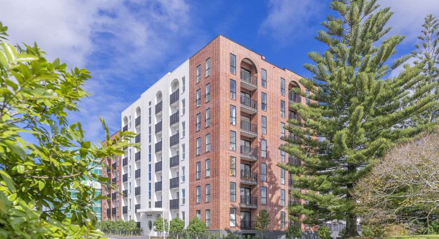  at 308/1817A Great North Road, Avondale, Auckland