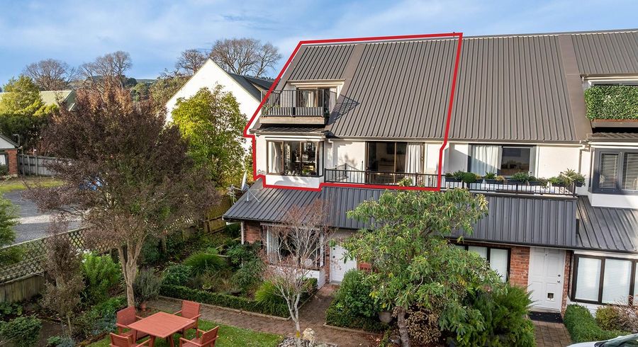  at 740G George Street, North Dunedin, Dunedin, Otago