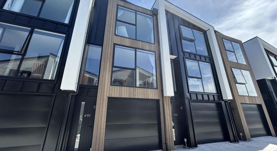  at 6/333 Lincoln Road, Addington, Christchurch City, Canterbury