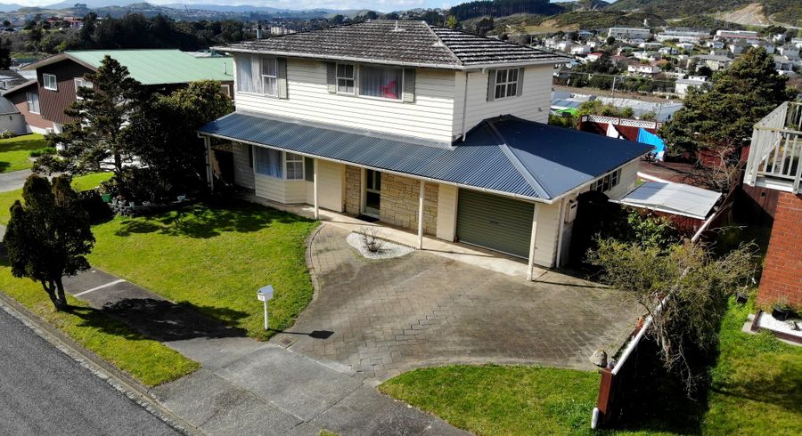  at 15 Rembrandt Avenue, Tawa, Wellington