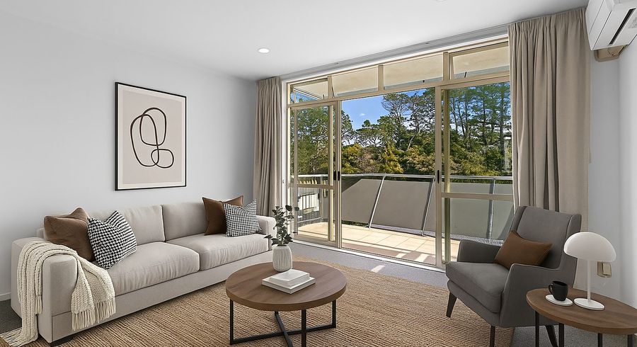  at D10/20 Ian Marwick Place Birkenhead, Birkenhead, North Shore City, Auckland