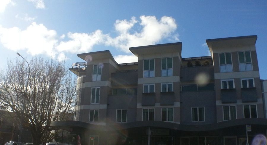  at 4/1A Picton Street, Ponsonby, Auckland City, Auckland