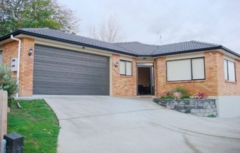  at 60A Leafield Crescent, Henderson, Auckland