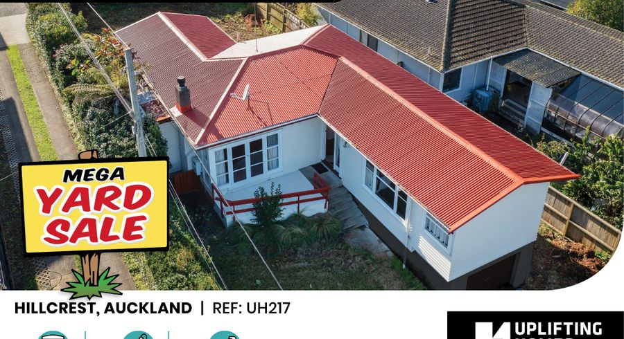 at Hillcrest, North Shore City, Auckland