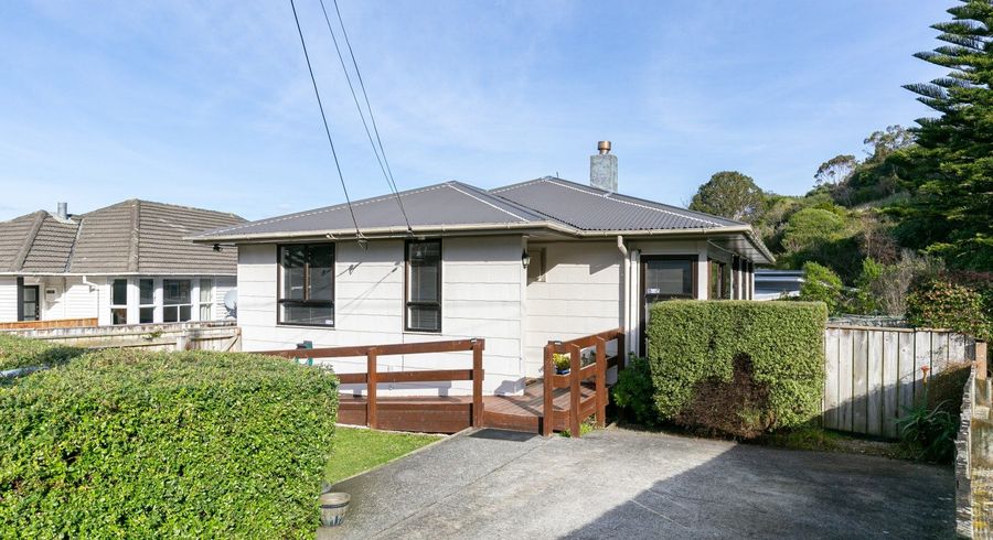  at 11B Greer Crescent, Tawa, Wellington, Wellington