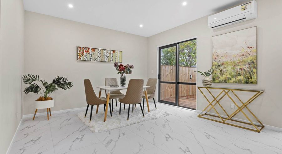  at 28C Studfall Street, Pakuranga, Manukau City, Auckland