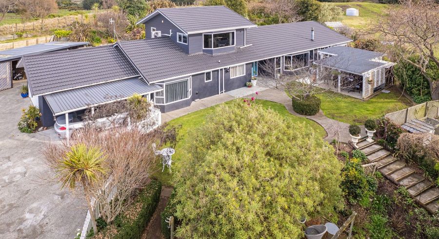  at 115B Tayforth Road, Westmere, Whanganui