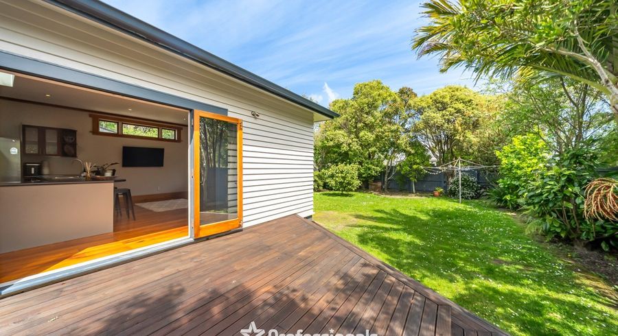  at 143 Whites Line East, Waiwhetu, Lower Hutt, Wellington