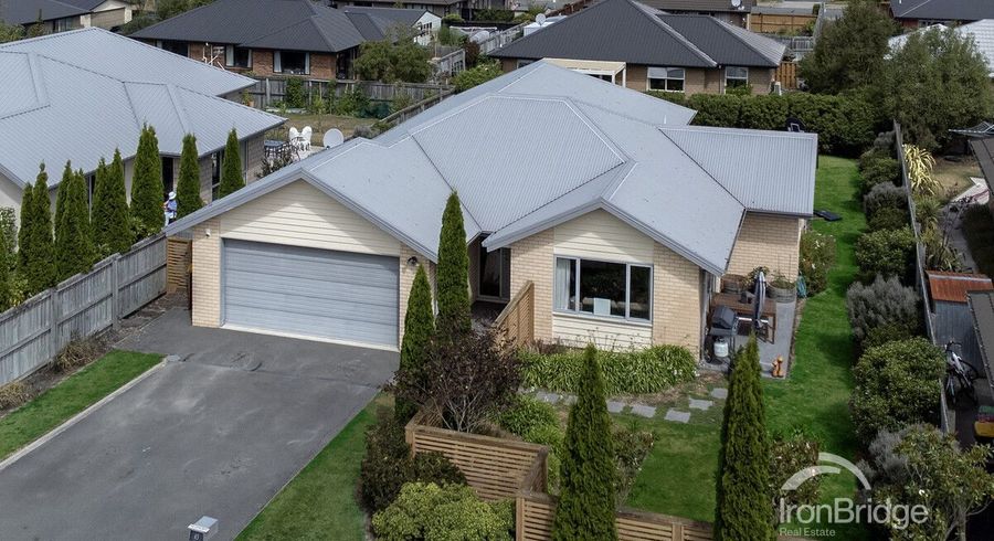  at 45 Kippenberger Avenue, Rangiora, Rangiora