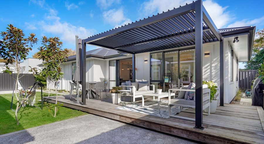  at 206A Gallien Street, Saint Leonards, Hastings