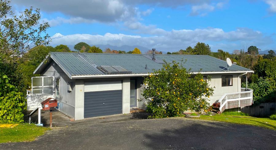  at 11 Tasman Street, Vogeltown, New Plymouth, Taranaki