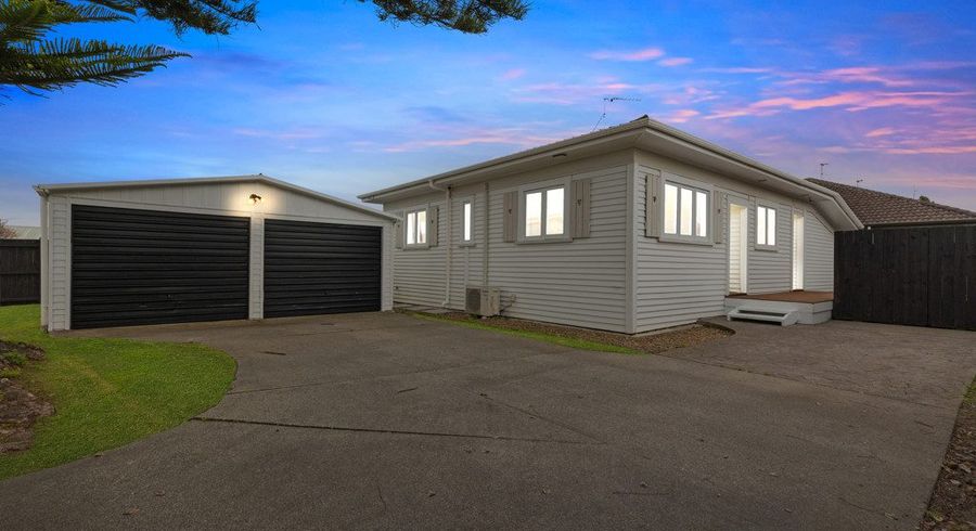  at 142 George Street, Tuakau, Franklin, Auckland