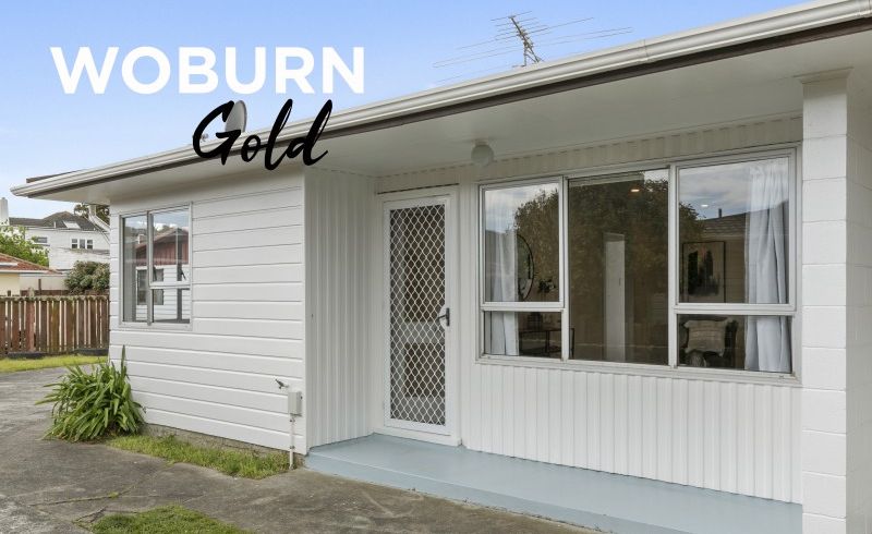 at 52C Whites Line West, Woburn, Lower Hutt