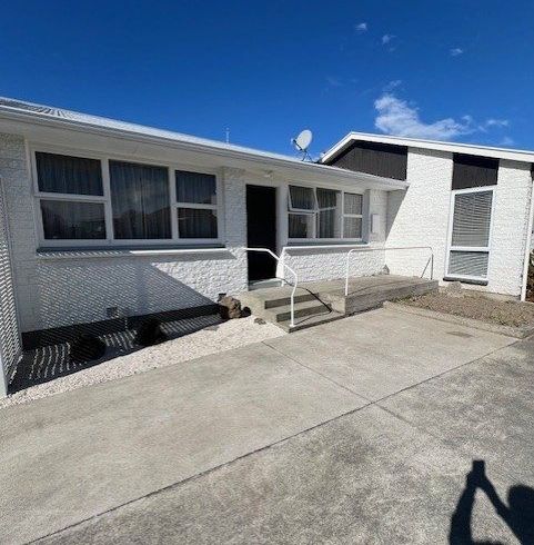  at 2/15 Bowen Street, Upper Riccarton, Christchurch City, Canterbury