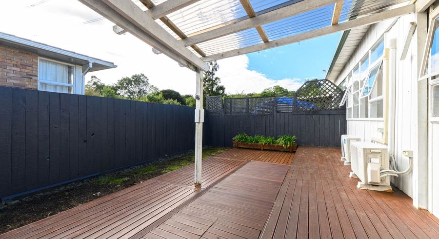  at 4/86 Portage Road, New Lynn, Waitakere City, Auckland