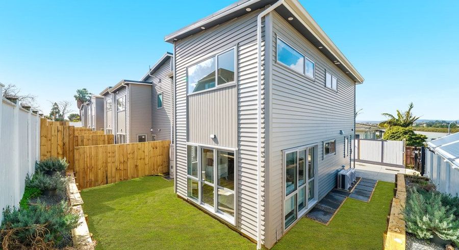  at Lot 1-4/40 Estuary Road, Manurewa, Manukau City, Auckland