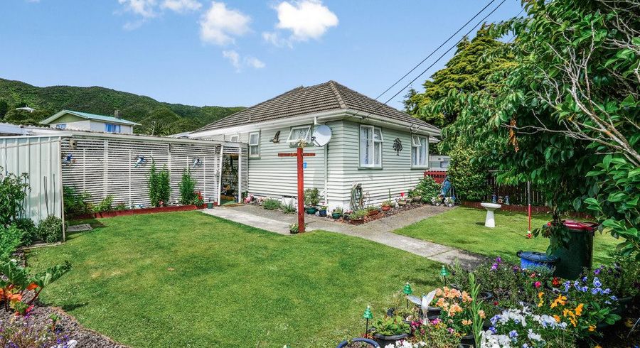  at 124 Wise Street, Wainuiomata, Lower Hutt, Wellington