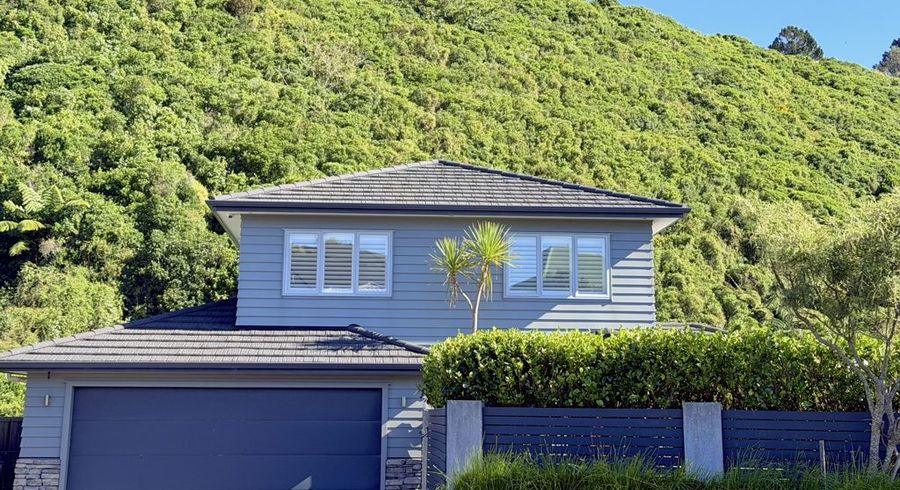  at 202 Westchester Drive, Churton Park, Wellington, Wellington