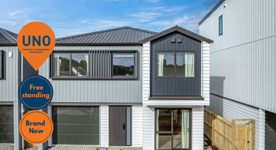  at 16D Gossamer Dr, Pakuranga Heights, Manukau City, Auckland